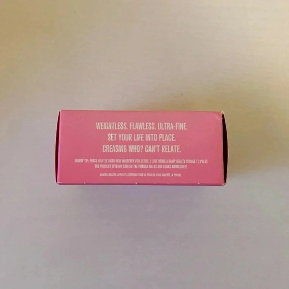 BRAND NEW Jeffree Star Cosmetics Magic Star Setting Powder - Honey - Picture 9 of 10